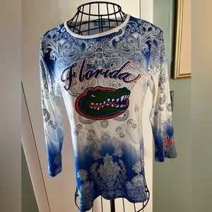 Florida Gator shirt size Large
